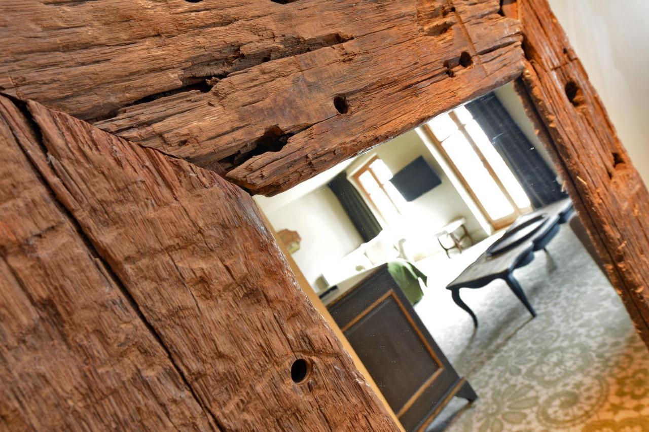 Maison De Famille Les 5 Freres Val-dʼIsère エクステリア 写真