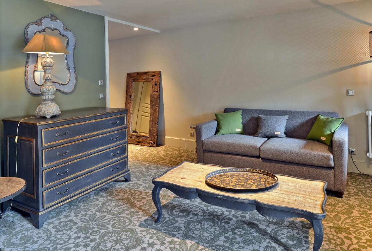 Maison De Famille Les 5 Freres Val-dʼIsère エクステリア 写真