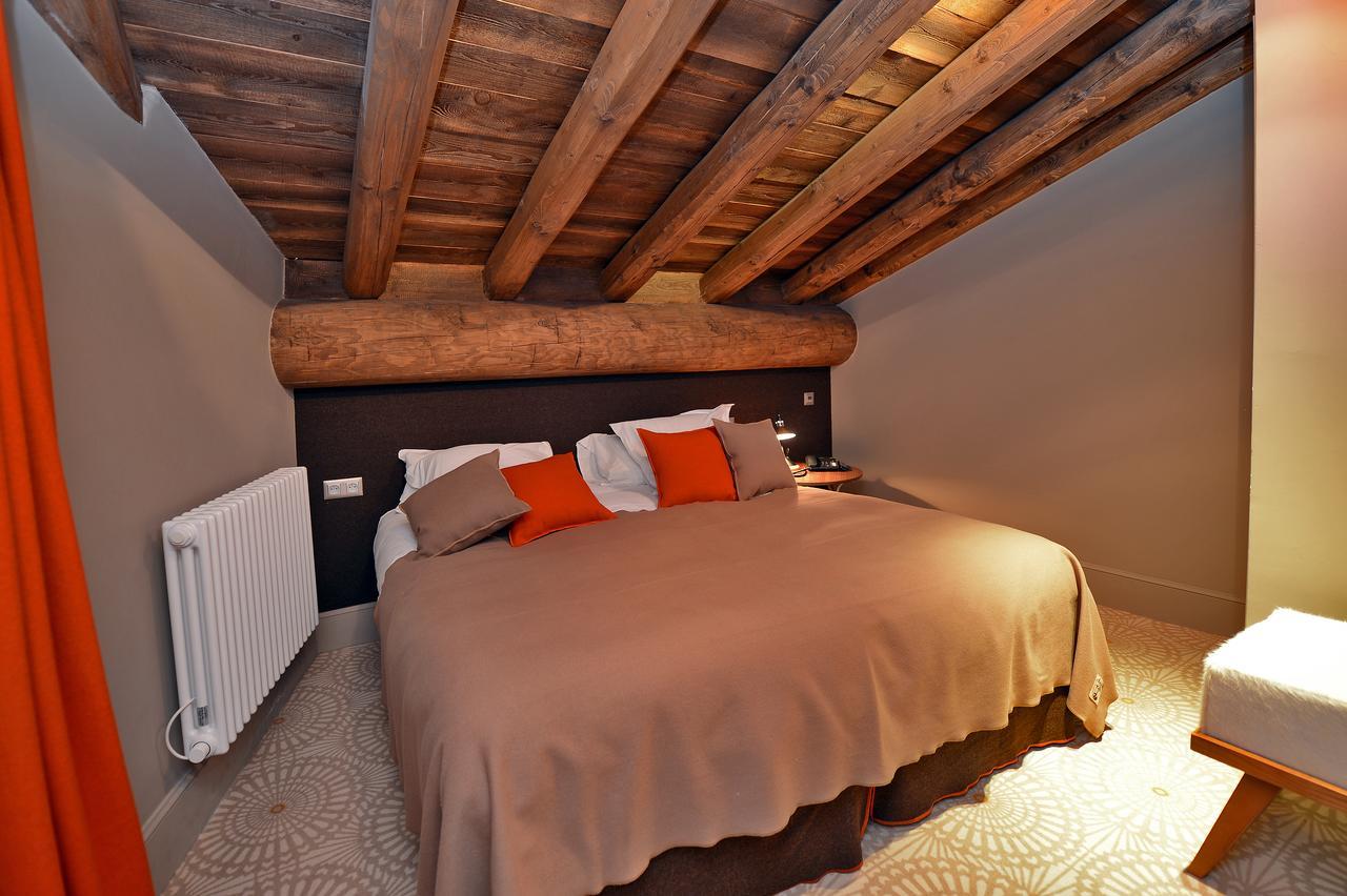 Maison De Famille Les 5 Freres Val-dʼIsère エクステリア 写真