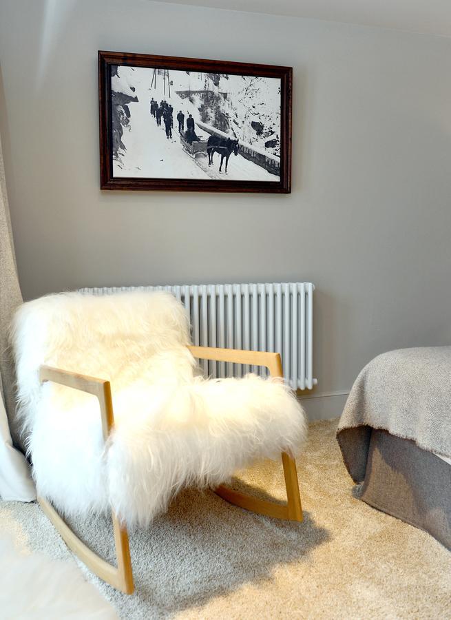 Maison De Famille Les 5 Freres Val-dʼIsère エクステリア 写真